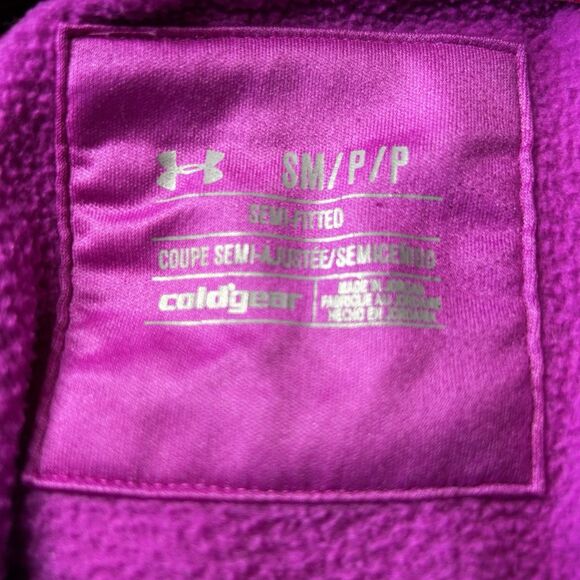 Under Armour‎ Storm Women’s Size Small Pullover Hoodie - Picture 6 of 6